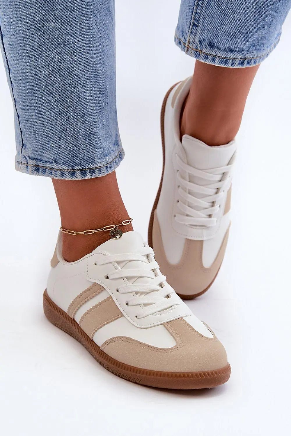 Sport Shoes model 198516 Step in style - Honesty Sales