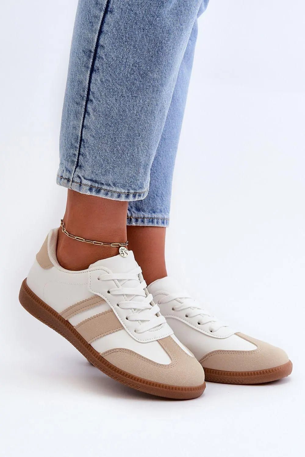 Sport Shoes model 198516 Step in style - Honesty Sales