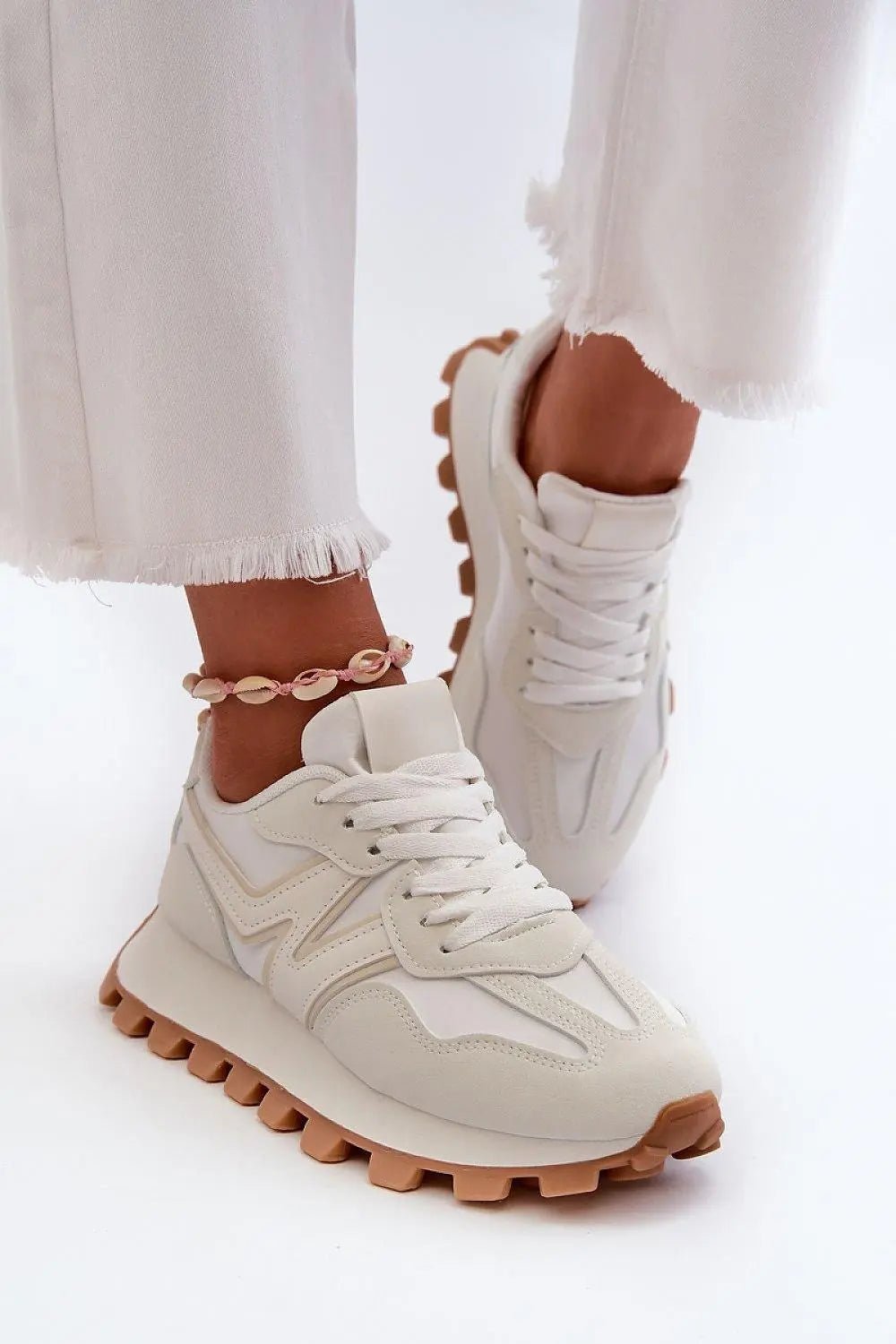 Sport Shoes model 198719 Step in style - Honesty Sales