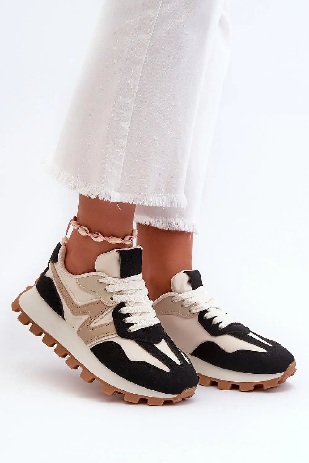 Sport Shoes model 198719 Step in style - Honesty Sales