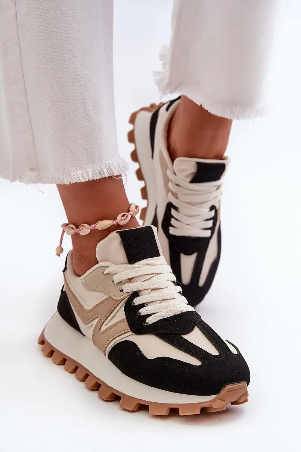 Sport Shoes model 198719 Step in style - Honesty Sales