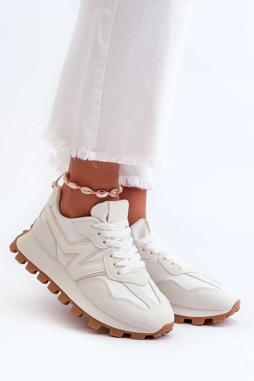 Sport Shoes model 198719 Step in style - Honesty Sales