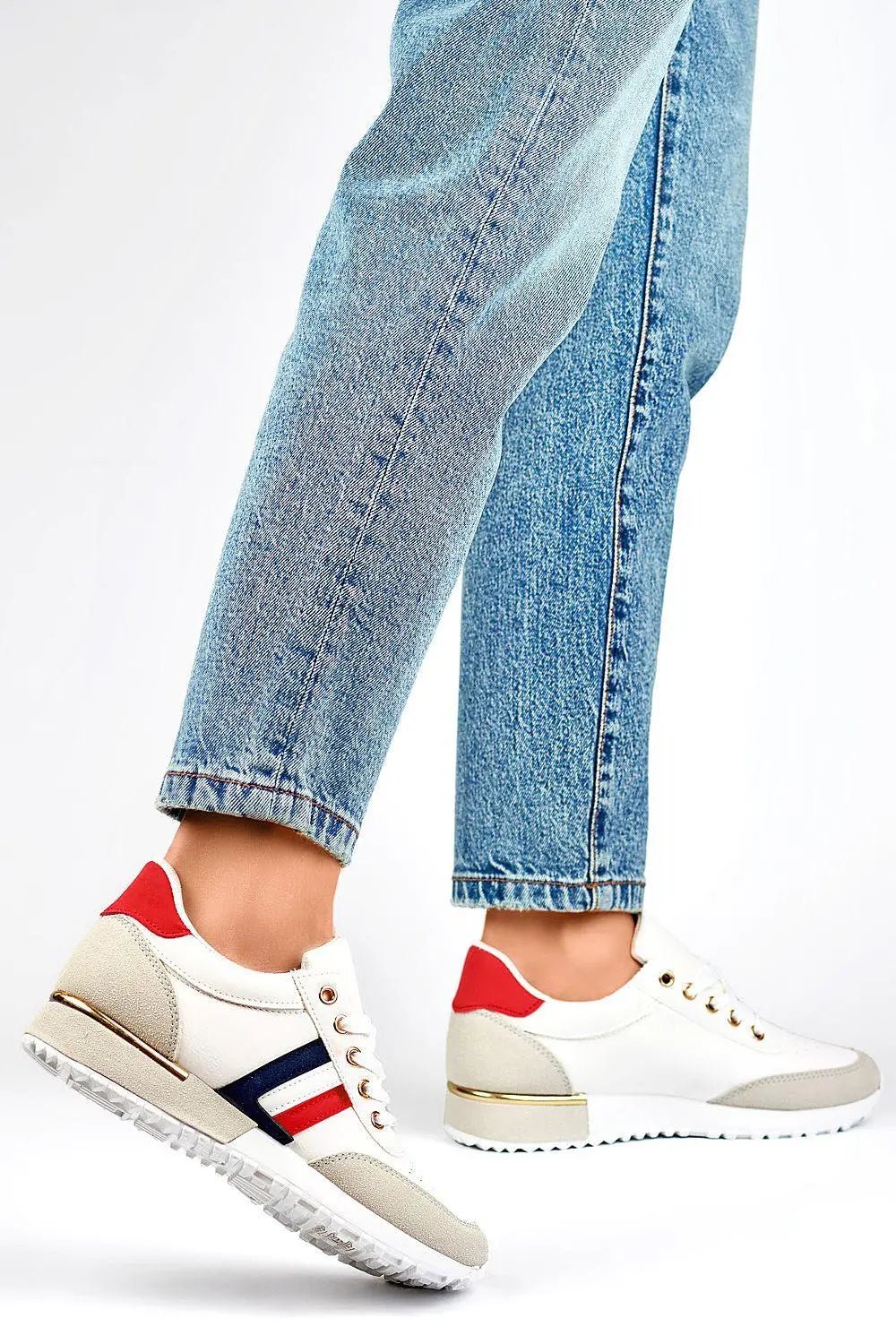 Sport Shoes model 198829 PRIMO - Honesty Sales