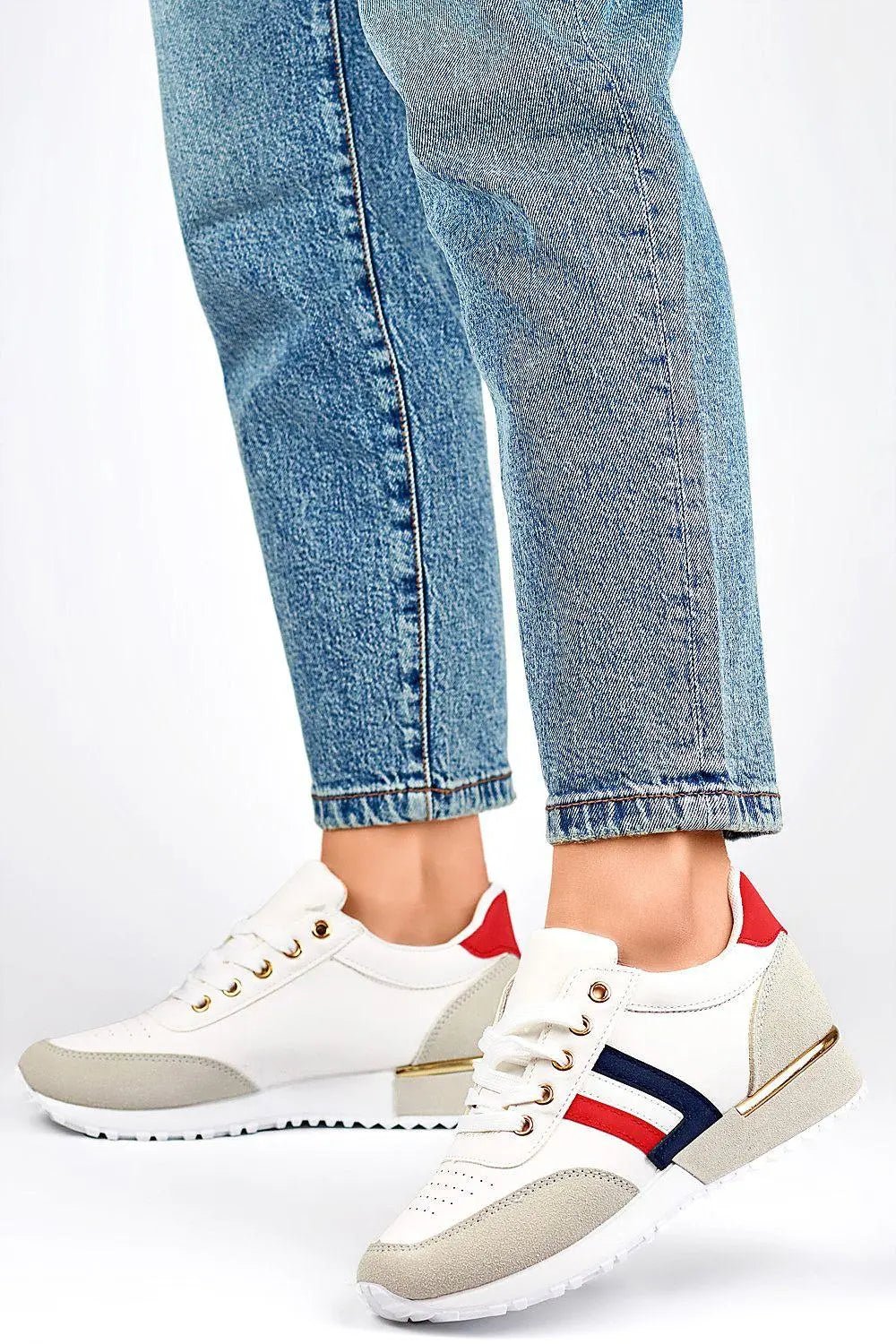 Sport Shoes model 198829 PRIMO - Honesty Sales