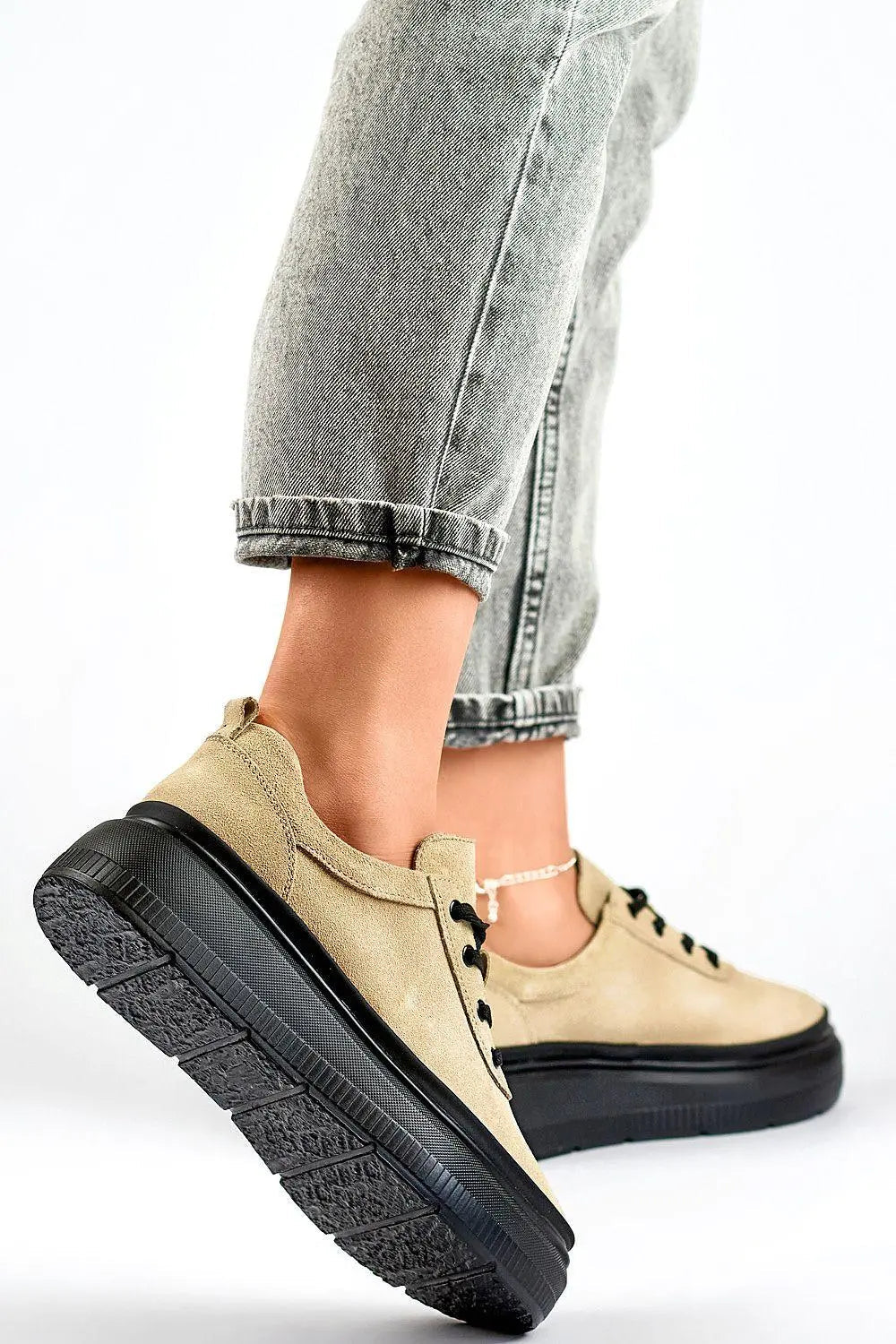 Sport Shoes model 198835 PRIMO - Honesty Sales