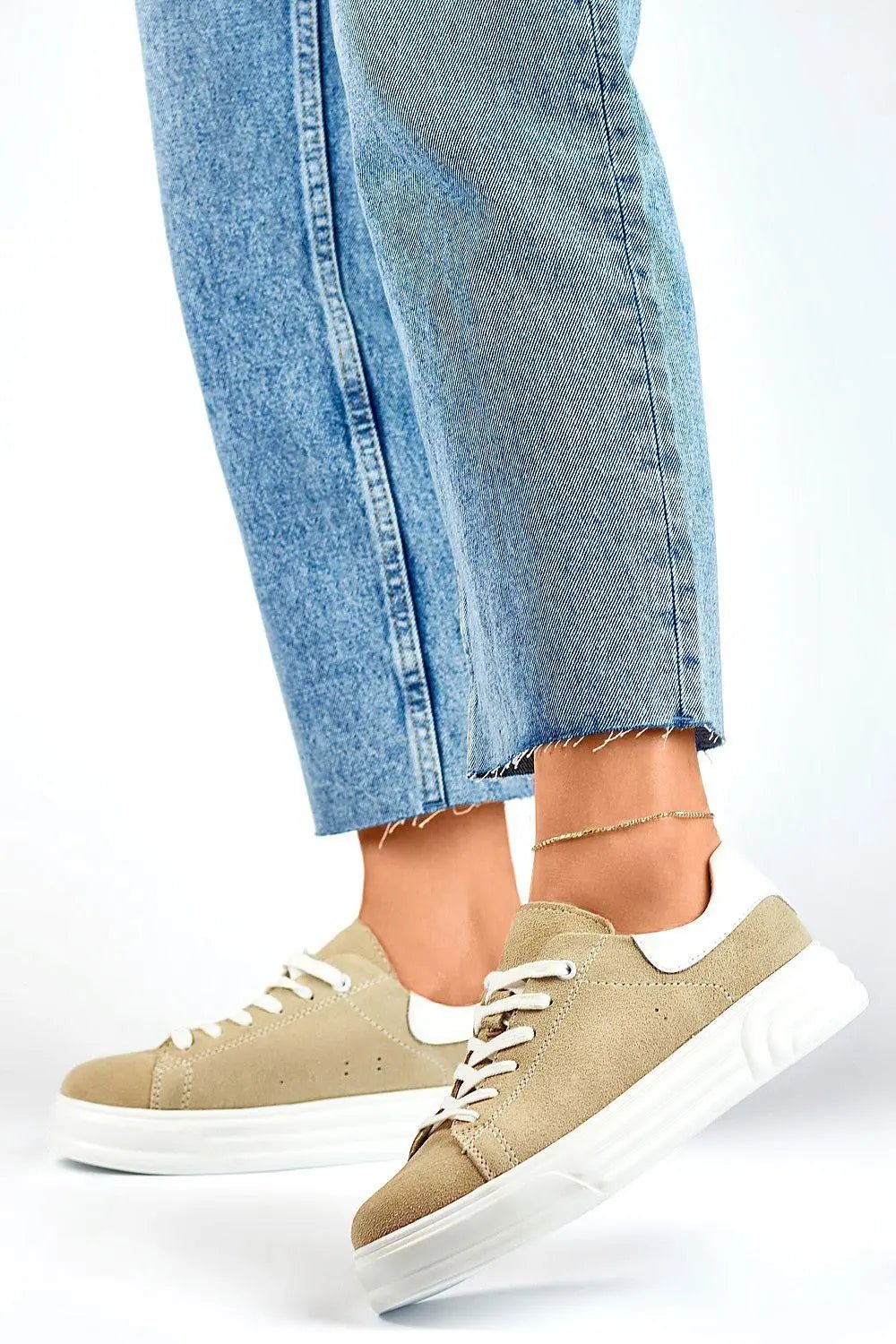 Sport Shoes model 198836 PRIMO - Honesty Sales