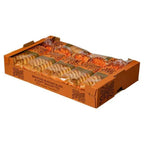 St Pierre 4 Brioche Baguettes - Honesty Sales