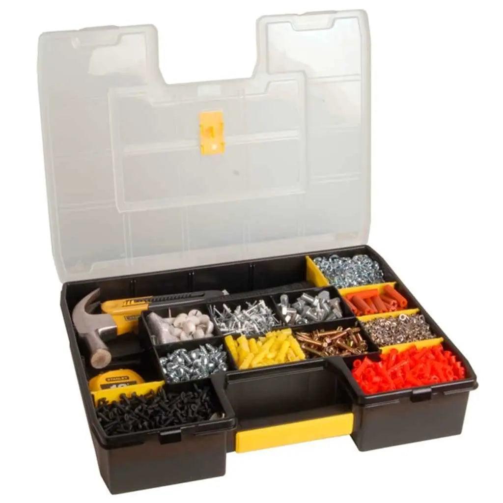 Stanley SortMaster Organiser 1-94-745 - Honesty Sales
