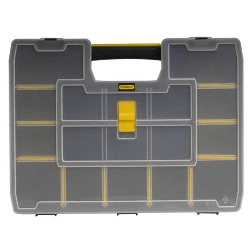 Stanley SortMaster Organiser 1-94-745 - Honesty Sales
