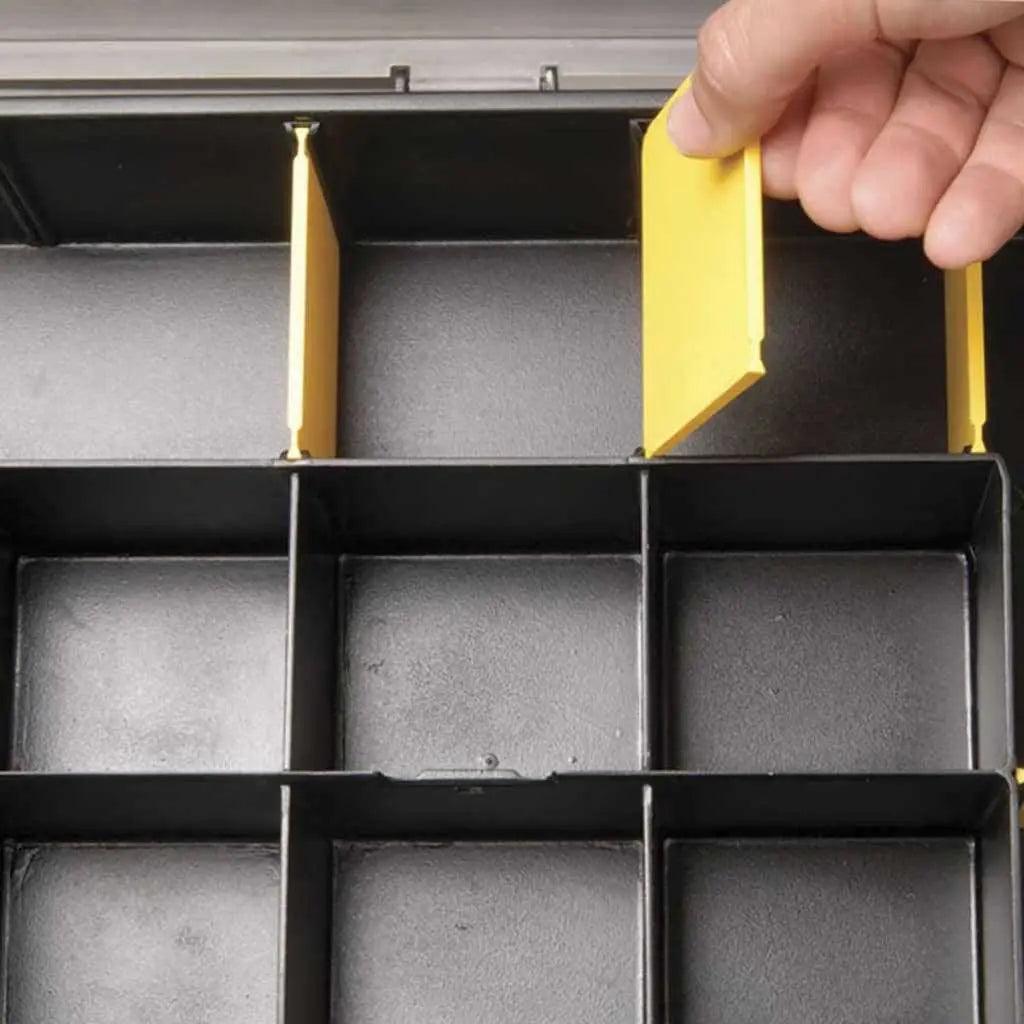 Stanley SortMaster Organiser 1-94-745 - Honesty Sales