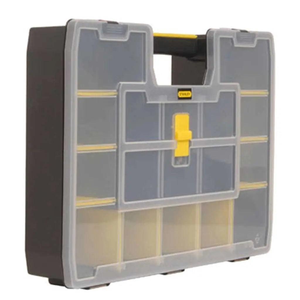 Stanley SortMaster Organiser 1-94-745 - Honesty Sales