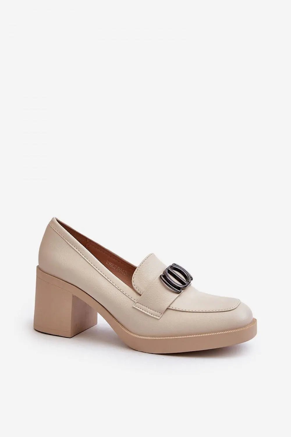 Step in style elegance Semi-boots by Jezzi - Honesty Sales