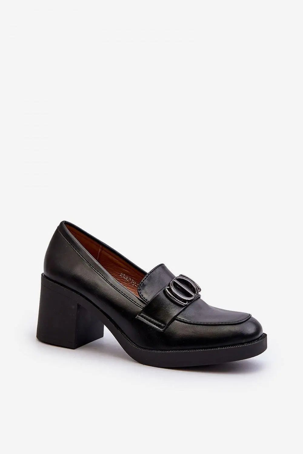Step in style elegance Semi-boots by Jezzi - Honesty Sales