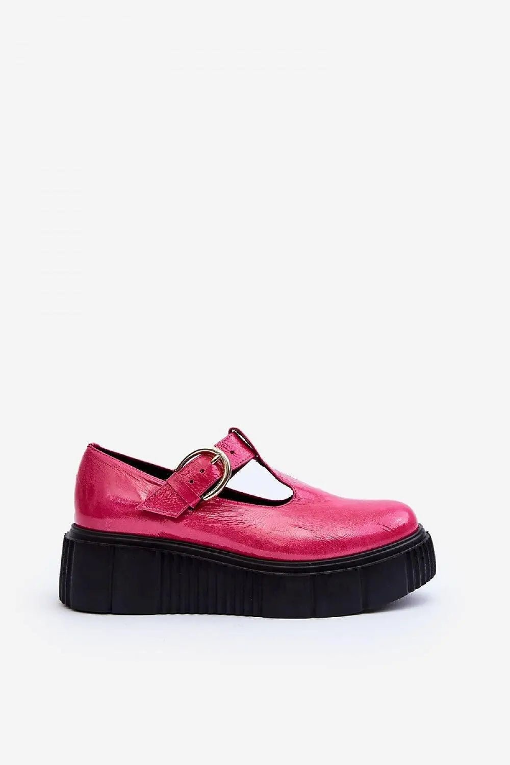 Step in style fashionable women's half-shoes - Honesty Sales