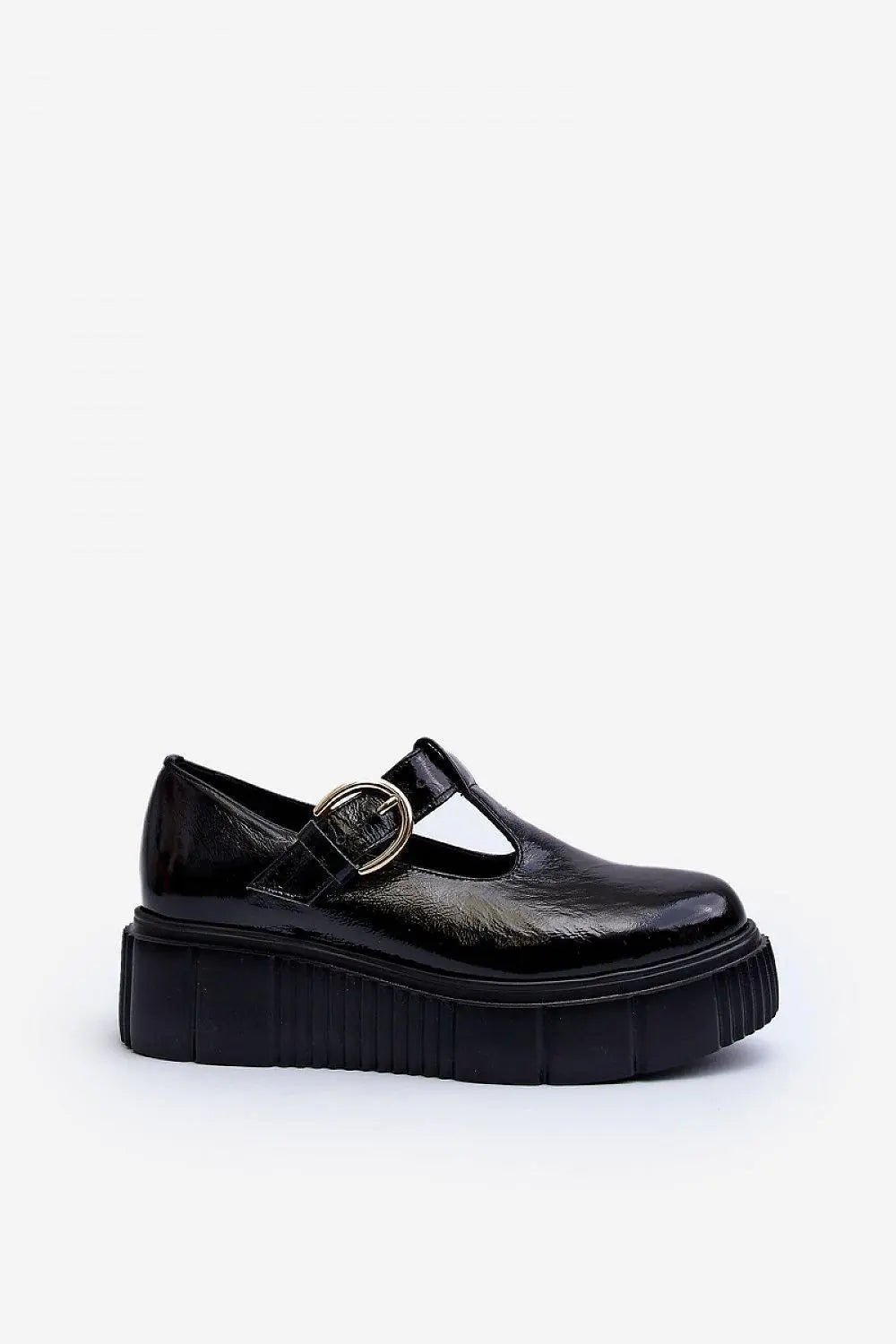 Step in style fashionable women's half-shoes - Honesty Sales
