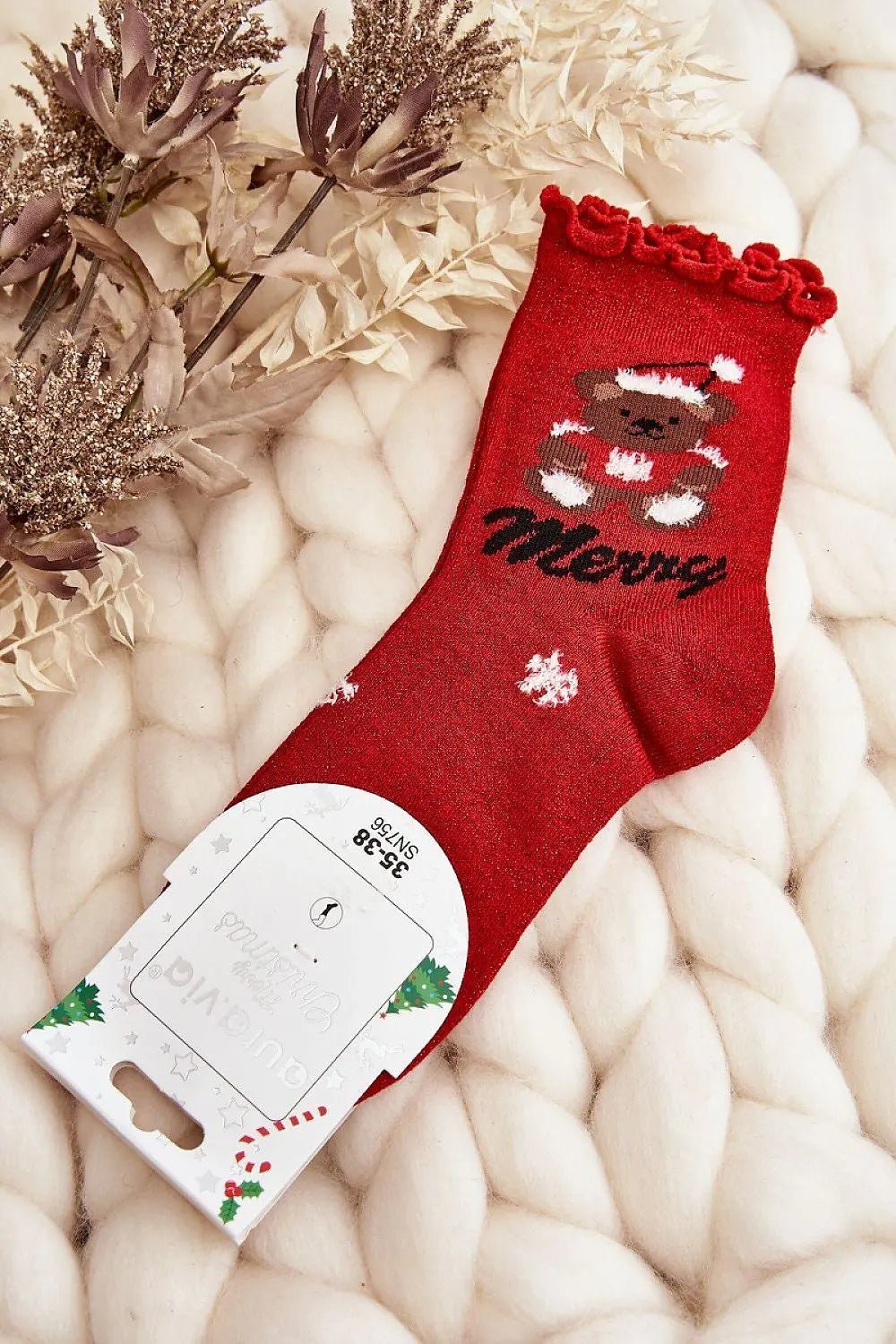 Step in style Socks model 190402 - Honesty Sales