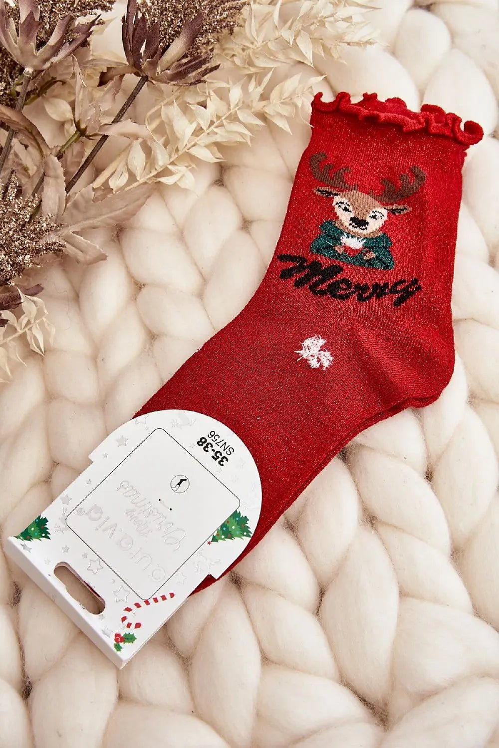 Step in style Socks model 190402 - Honesty Sales
