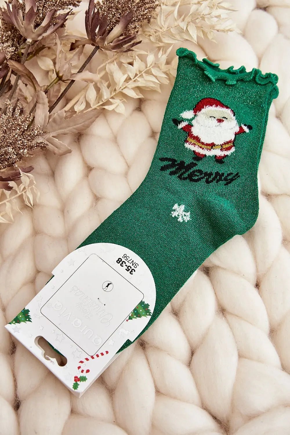 Step in style Socks model 190402 - Honesty Sales