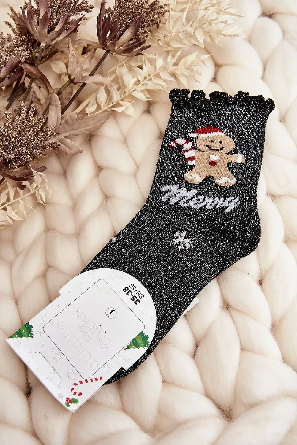 Step in style Socks model 190402 - Honesty Sales