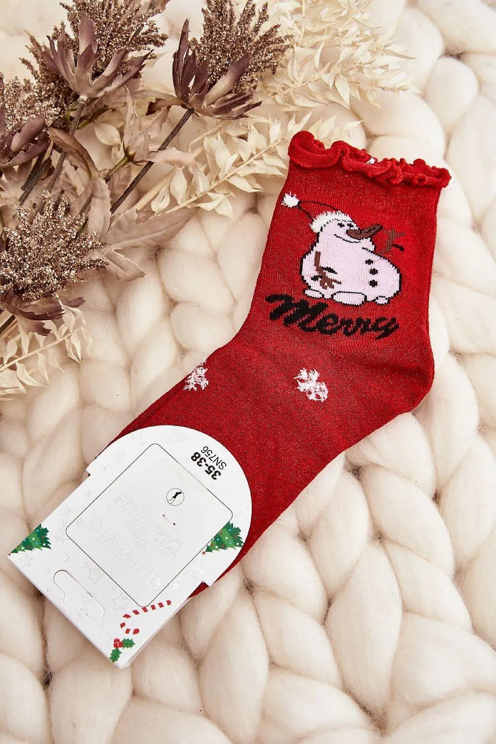 Step in style Socks model 190402 - Honesty Sales