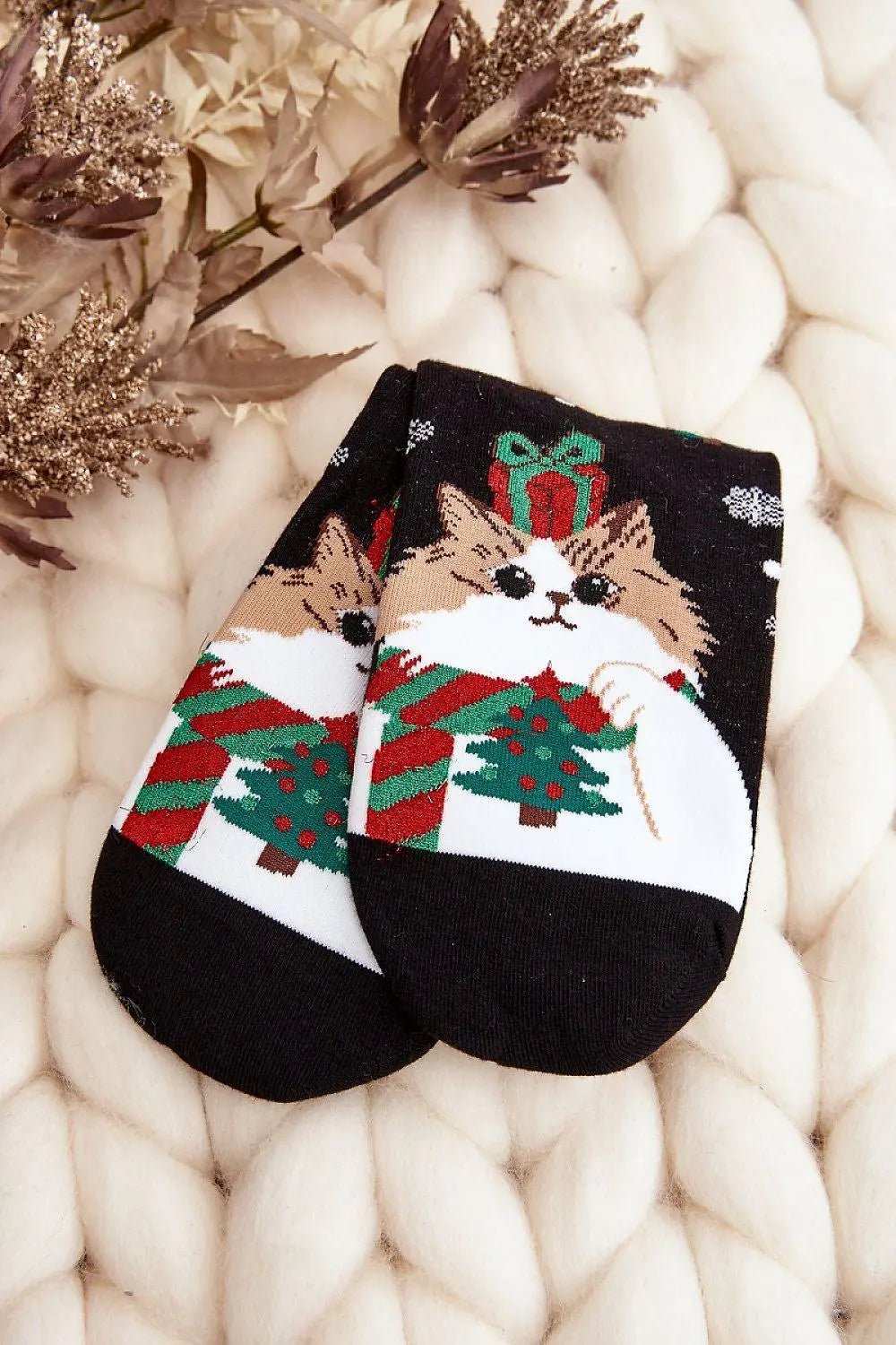 Step in style Socks model 190427 - Honesty Sales