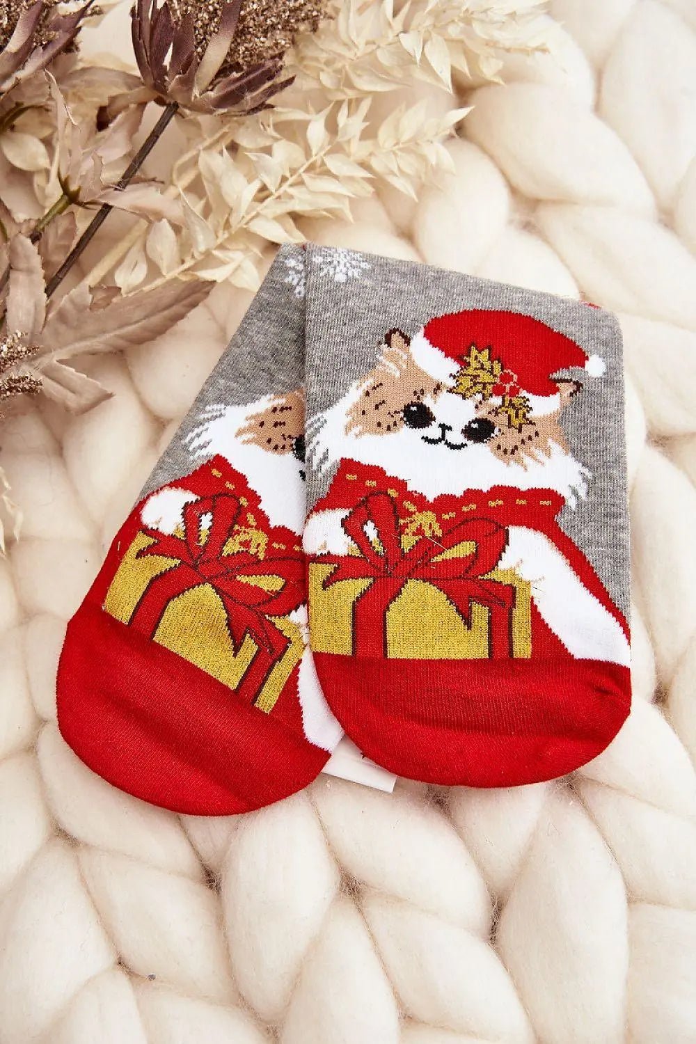 Step in style Socks model 190427 - Honesty Sales