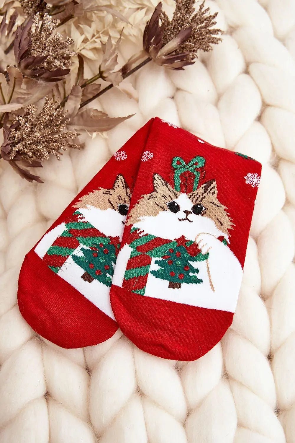Step in style Socks model 190427 - Honesty Sales