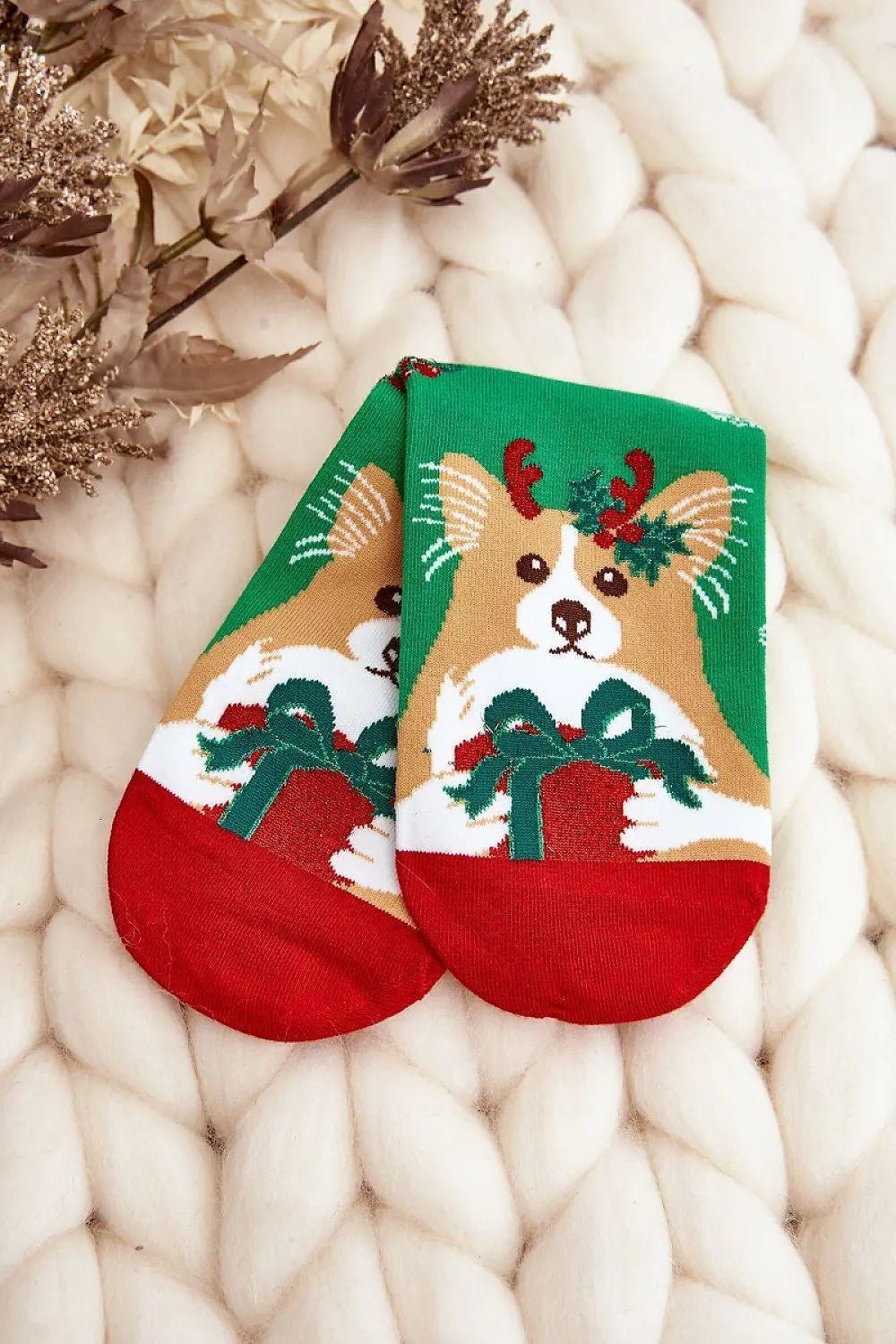 Step in style Socks model 190427 - Honesty Sales