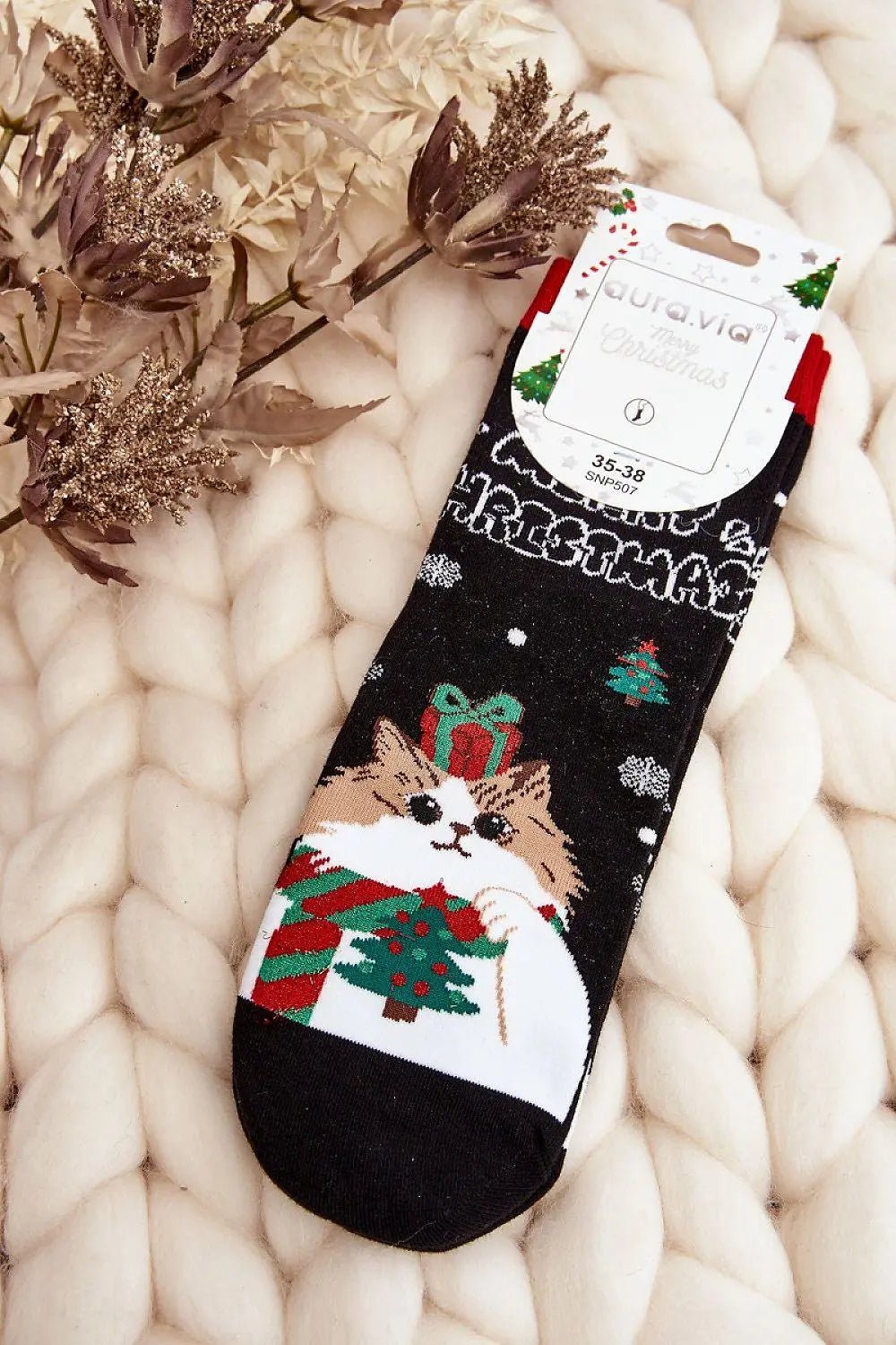 Step in style Socks model 190427 - Honesty Sales