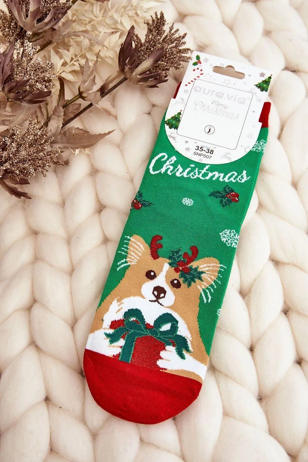 Step in style Socks model 190427 - Honesty Sales