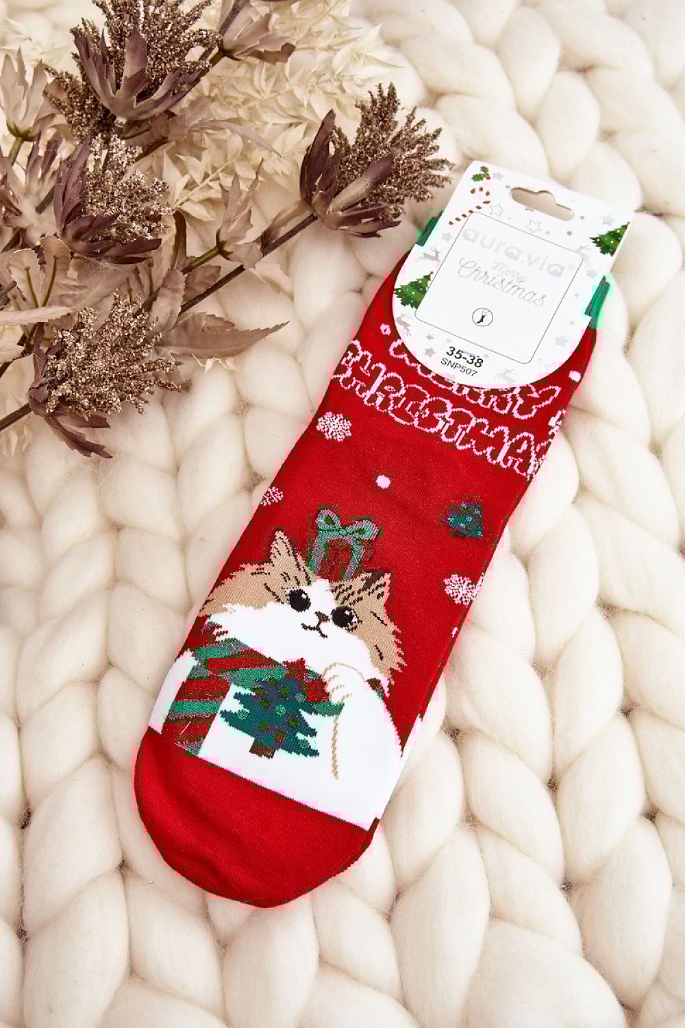 Step in style Socks model 190427 - Honesty Sales