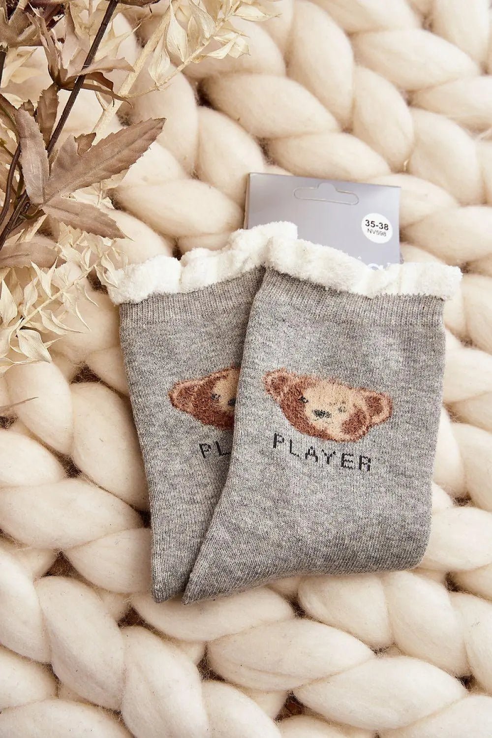 Step in style Socks model 191147 - Honesty Sales