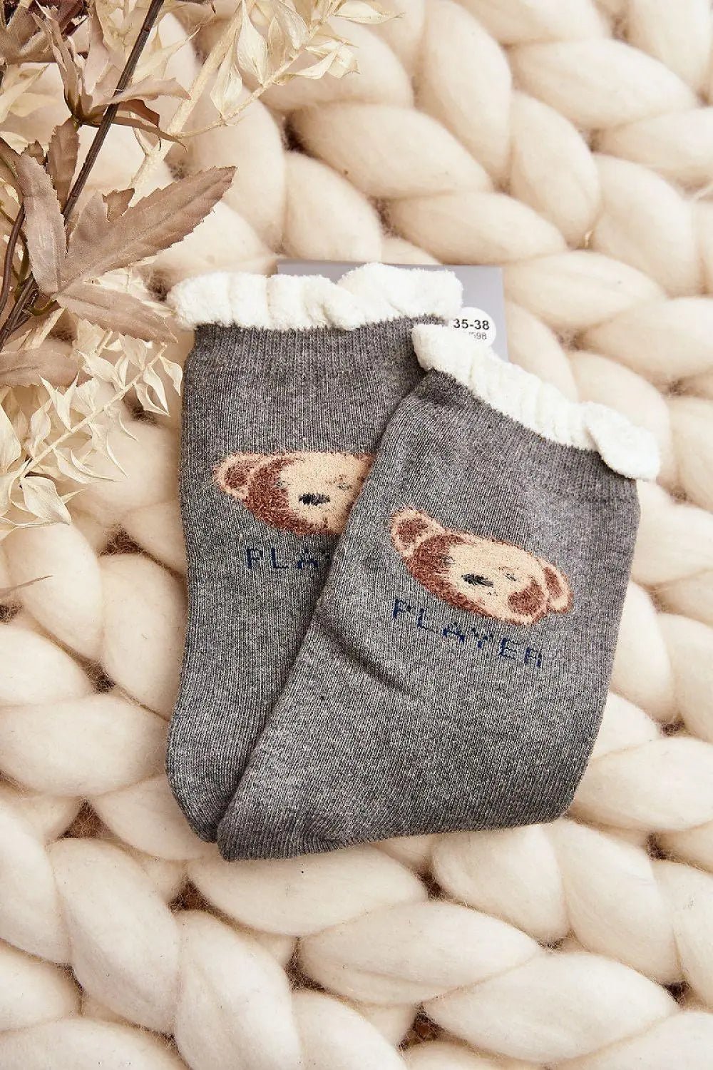 Step in style Socks model 191147 - Honesty Sales