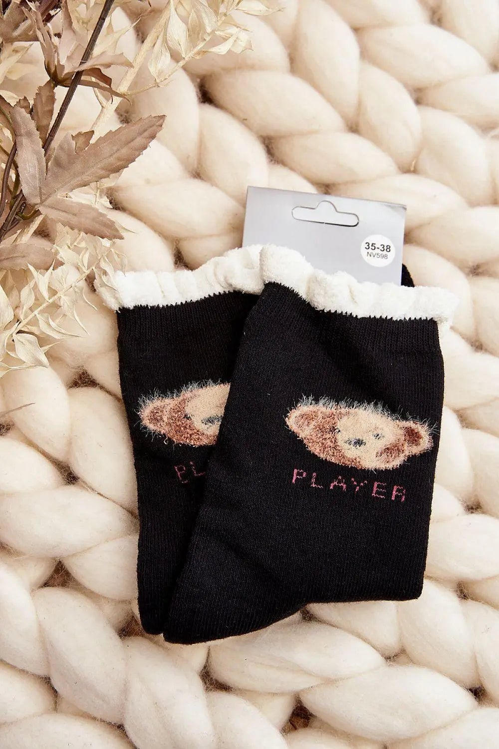 Step in style Socks model 191147 - Honesty Sales