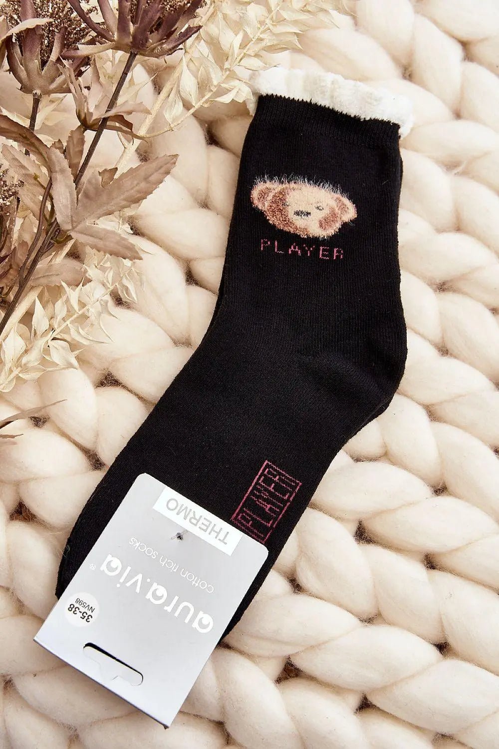 Step in style Socks model 191147 - Honesty Sales