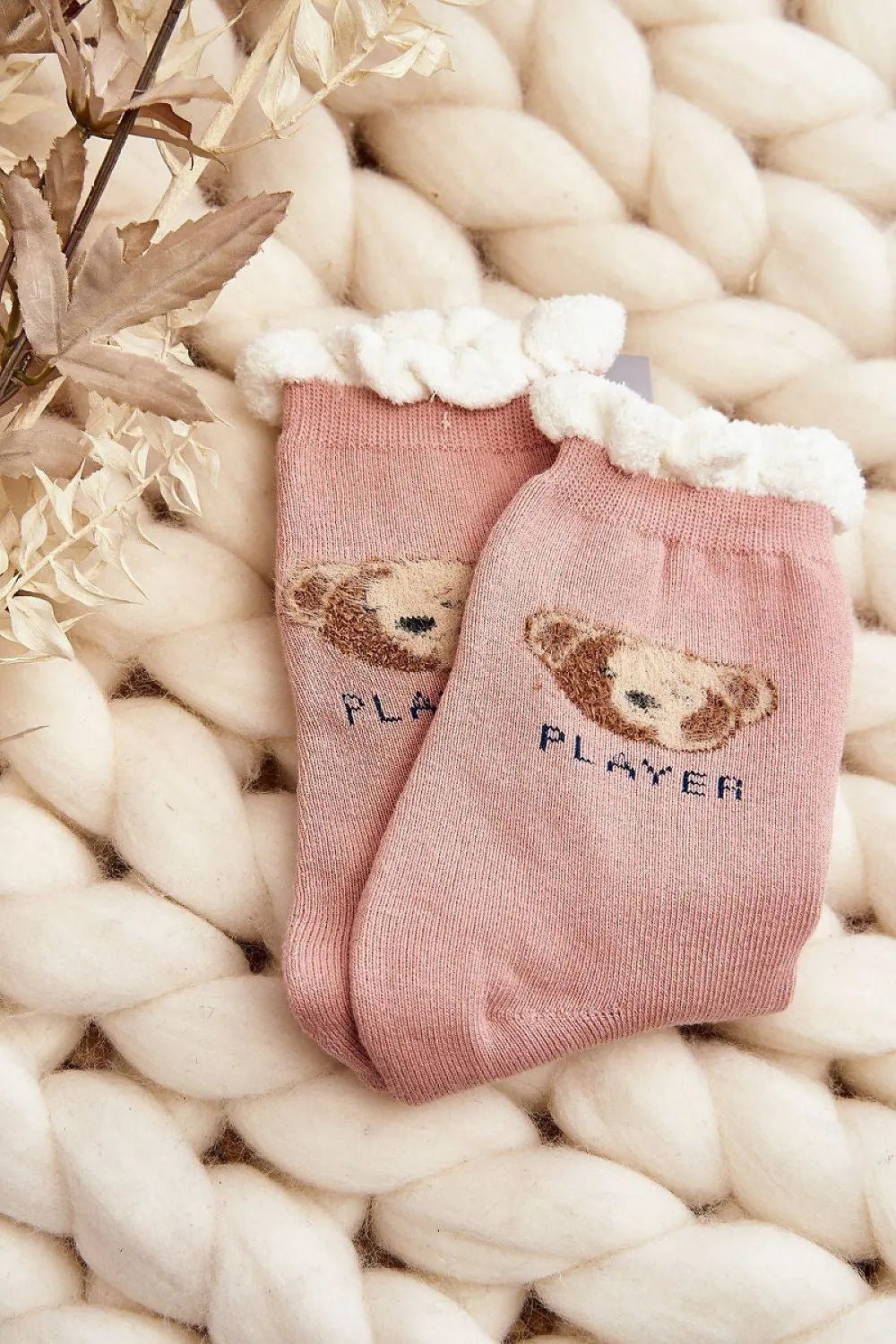 Step in style Socks model 191147 - Honesty Sales