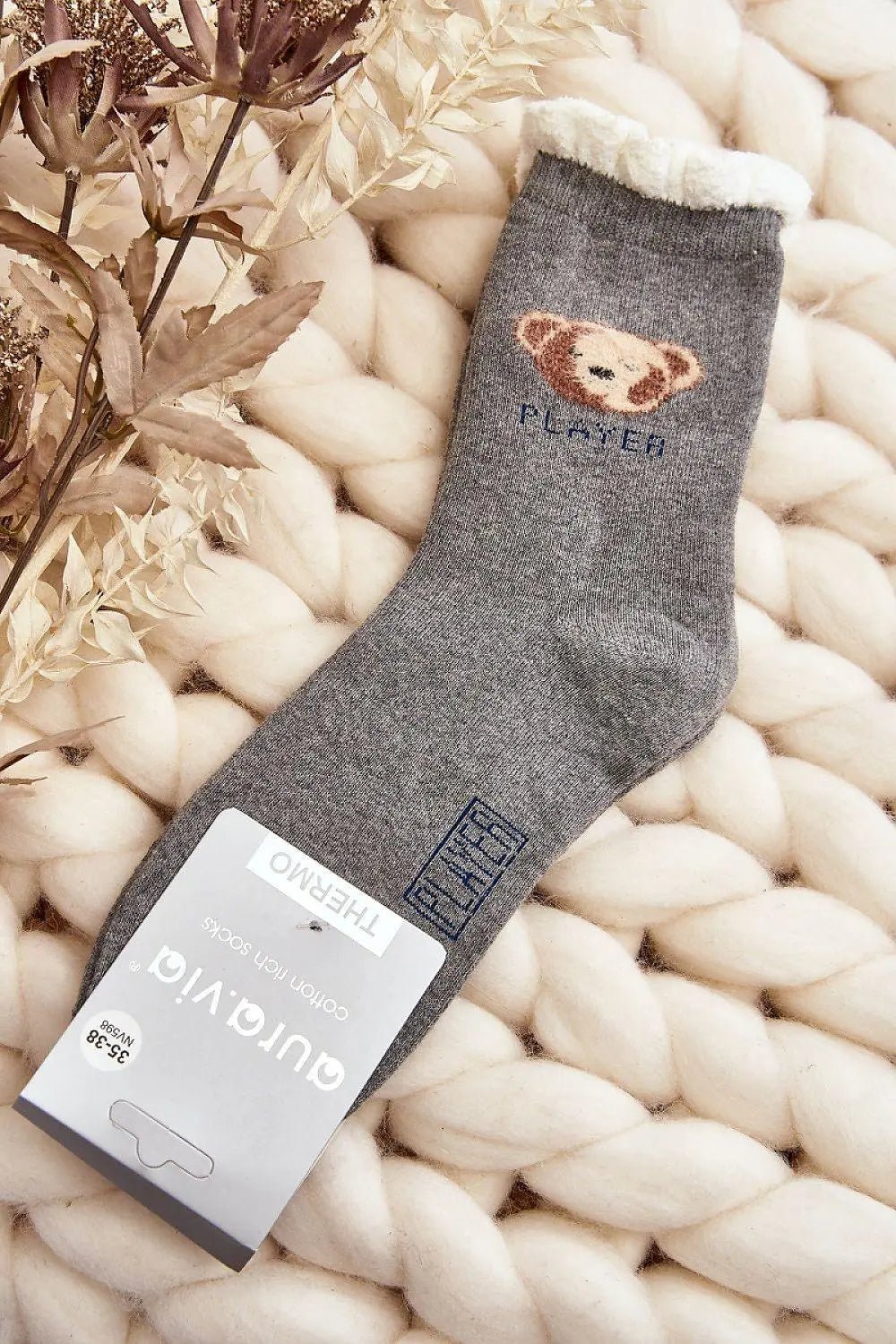 Step in style Socks model 191147 - Honesty Sales