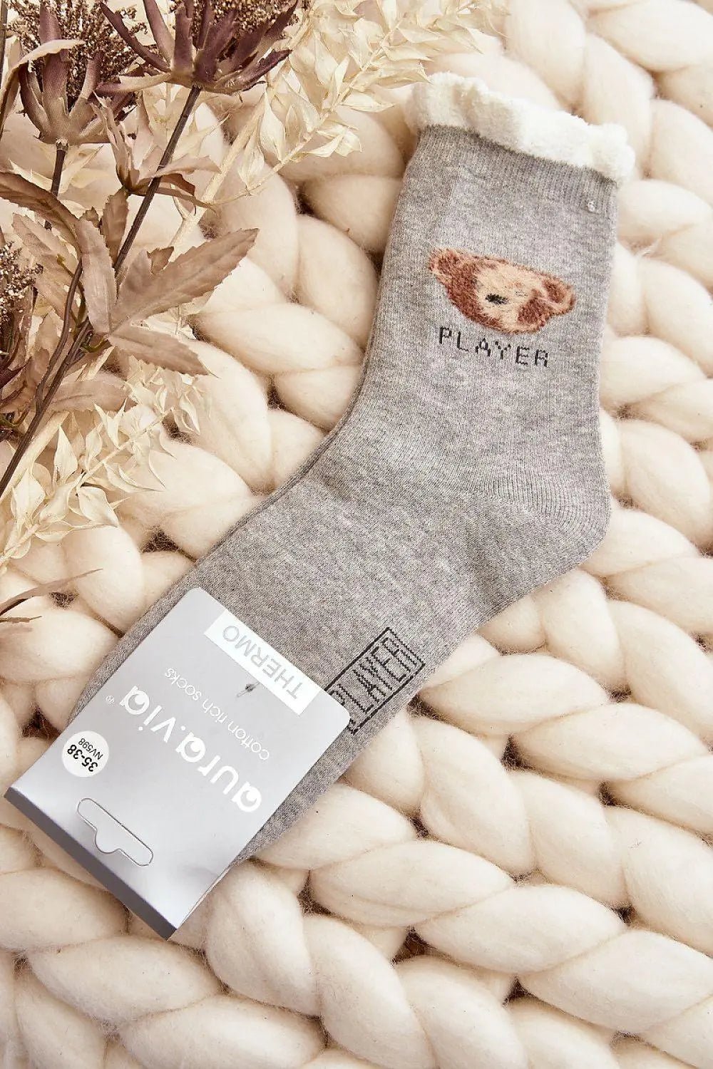 Step in style Socks model 191147 - Honesty Sales