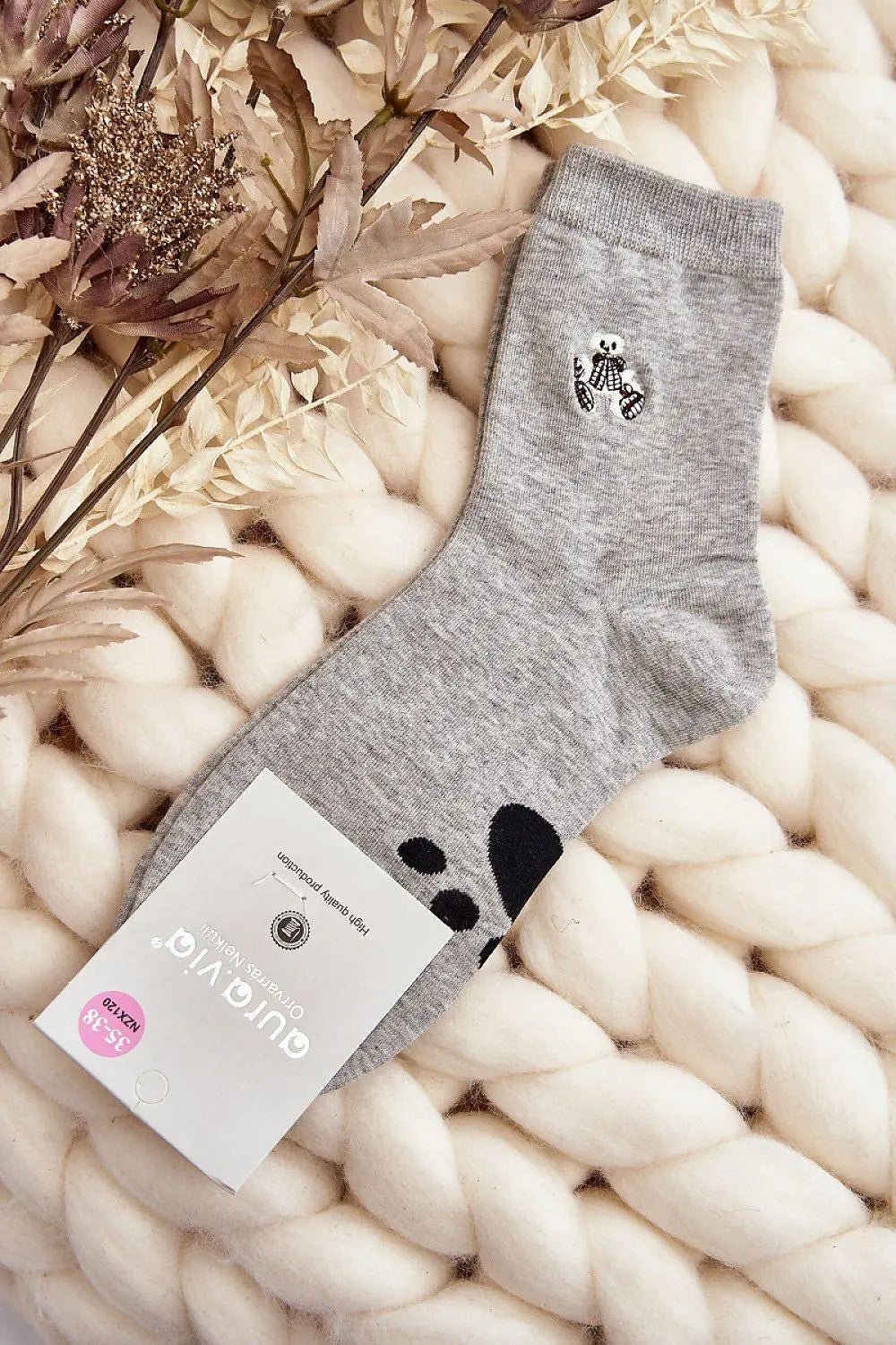 Step in style Socks model 191164 - Honesty Sales