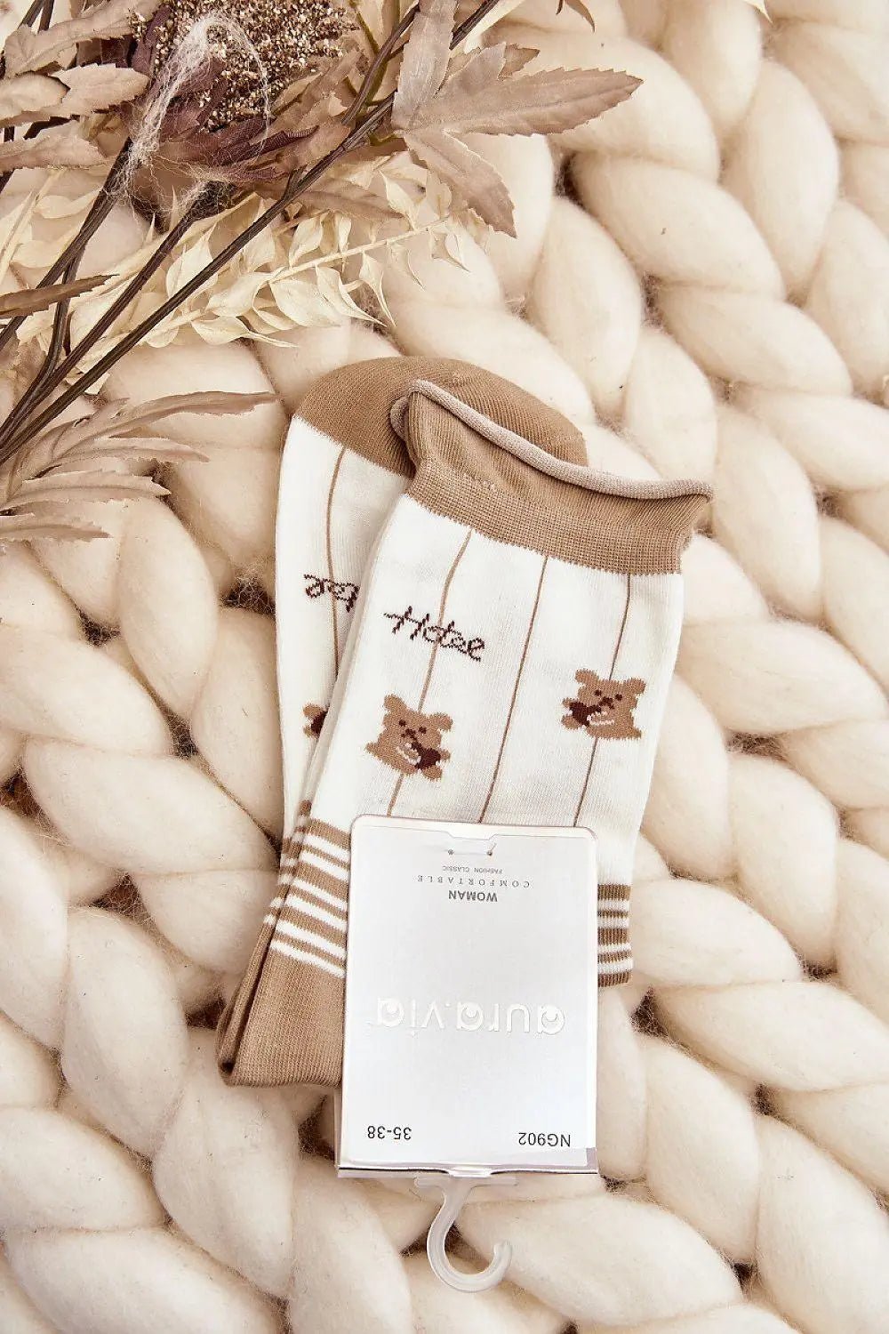 Step in style Socks model 191169 - Honesty Sales
