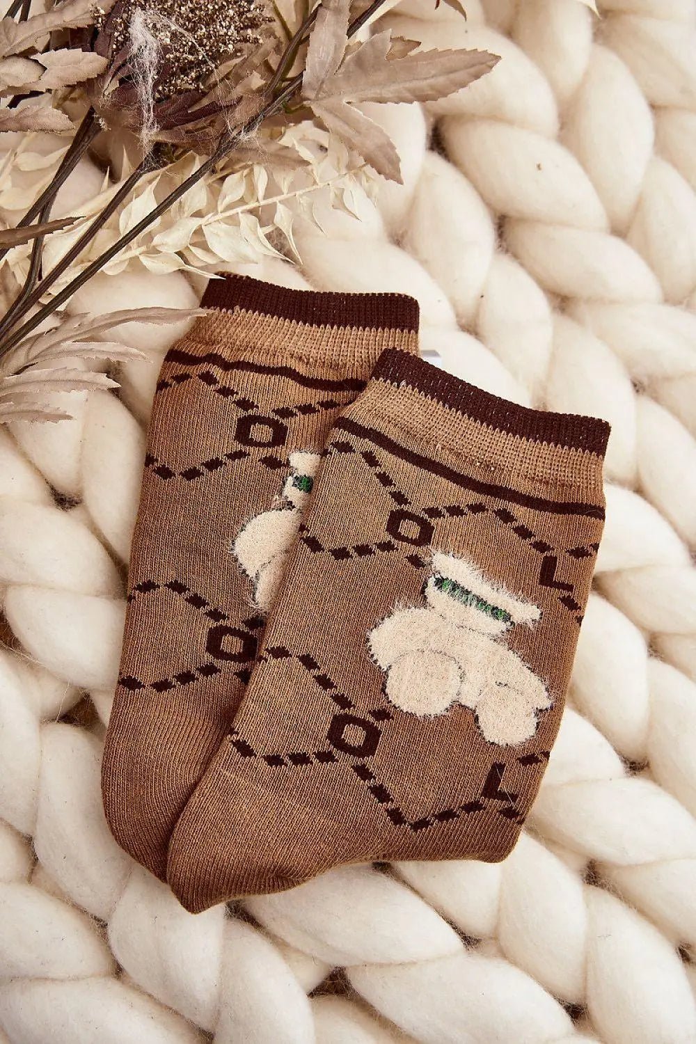 Step in style Socks model 191174 - Honesty Sales
