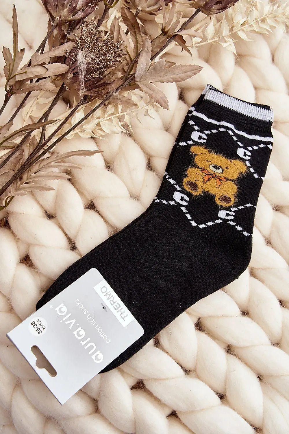 Step in style Socks model 191174 - Honesty Sales