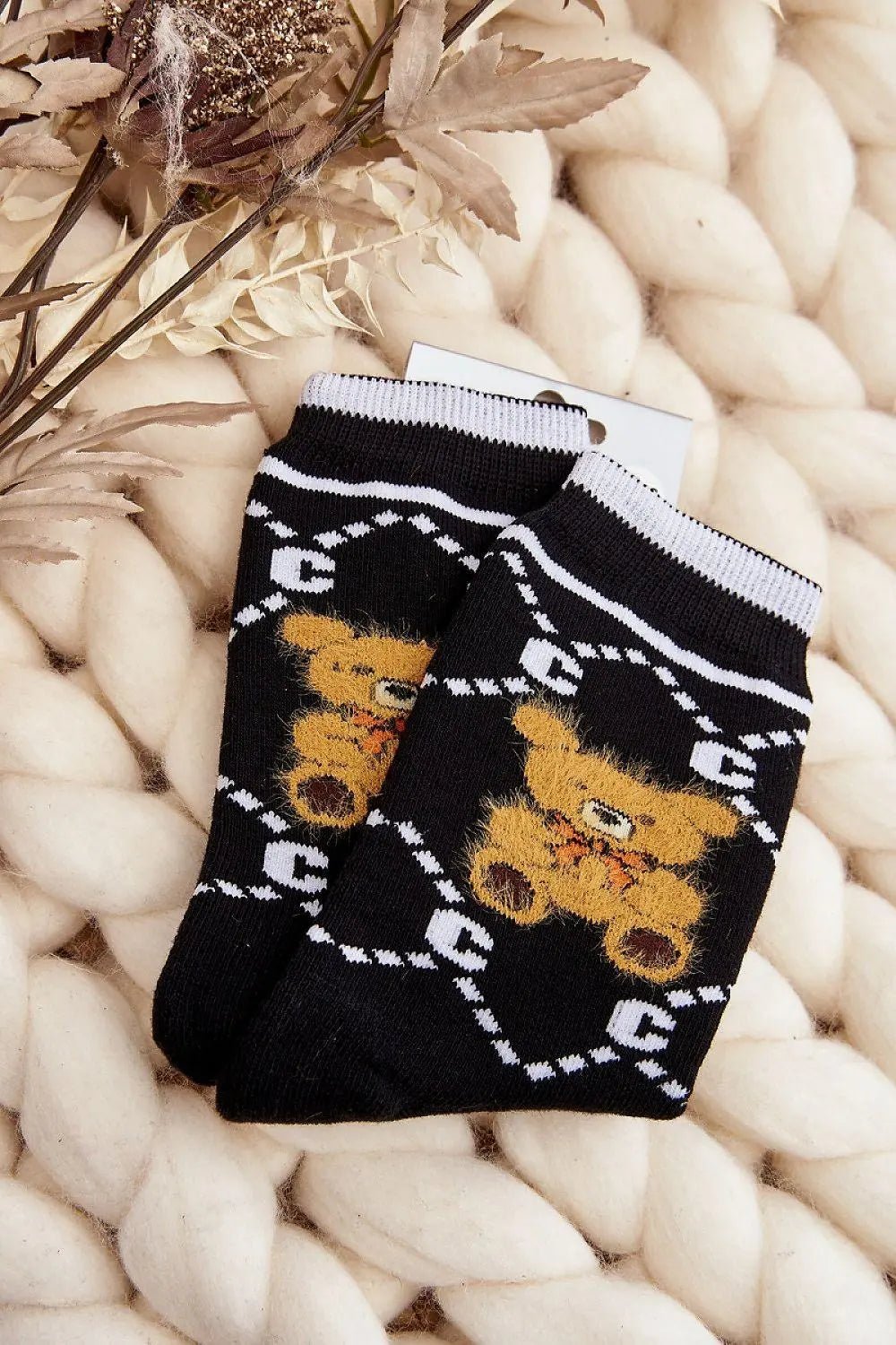 Step in style Socks model 191174 - Honesty Sales