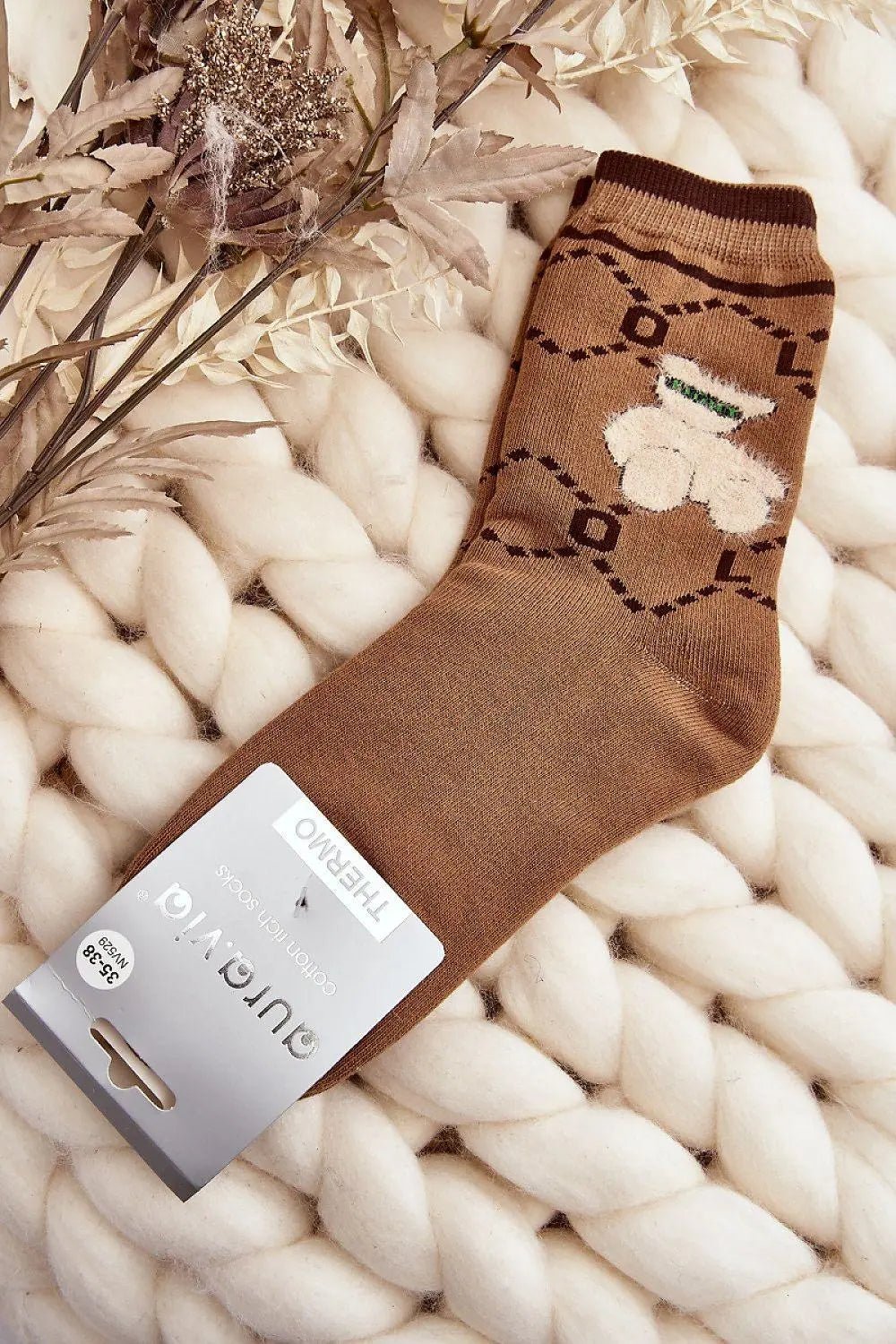 Step in style Socks model 191174 - Honesty Sales