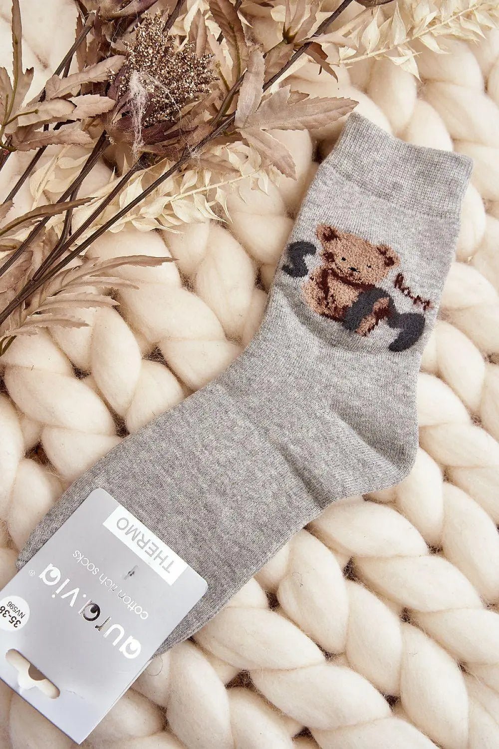 Step in style Socks model 191180 - Honesty Sales