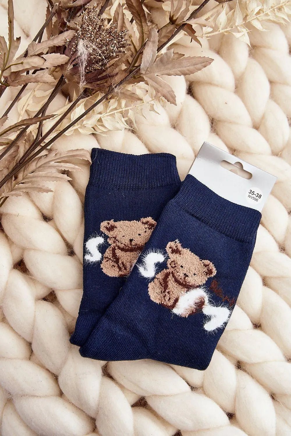 Step in style Socks model 191180 - Honesty Sales