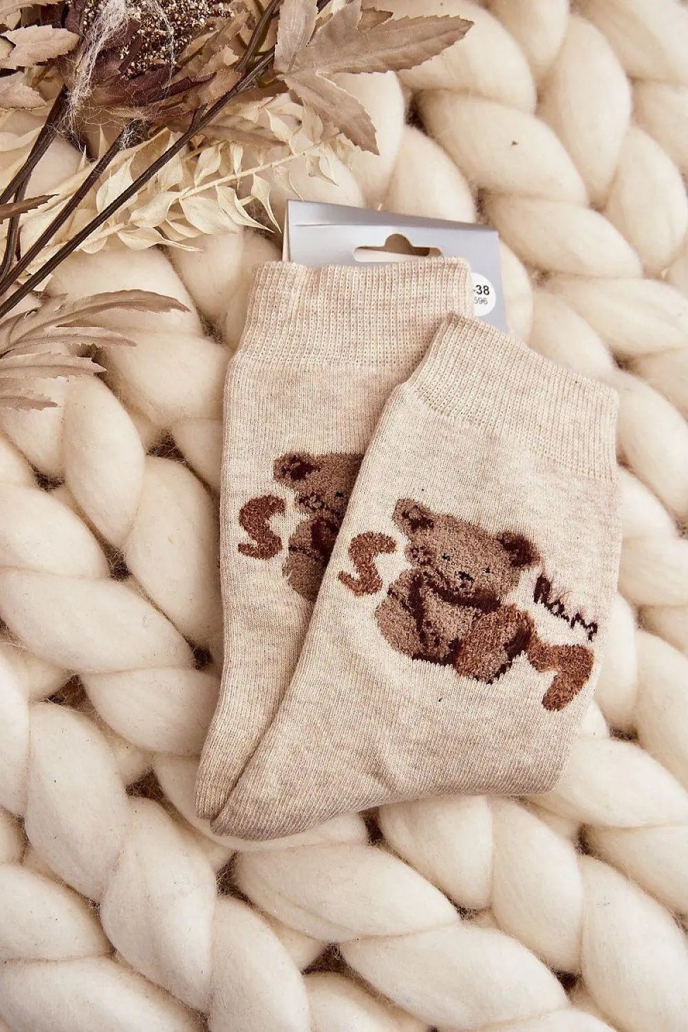 Step in style Socks model 191180 - Honesty Sales