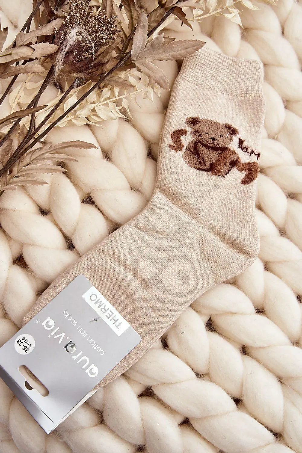 Step in style Socks model 191180 - Honesty Sales
