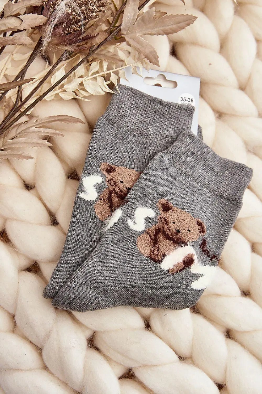 Step in style Socks model 191180 - Honesty Sales