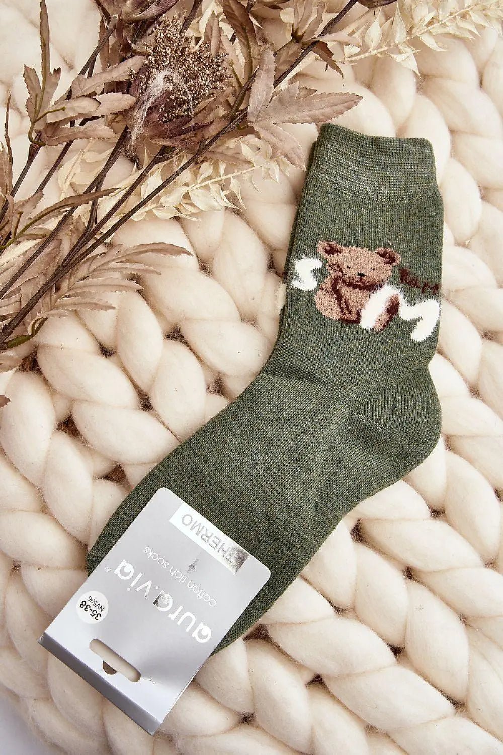 Step in style Socks model 191180 - Honesty Sales